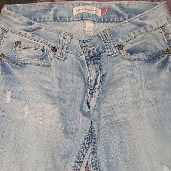 Jeans - Picture 2 of 3